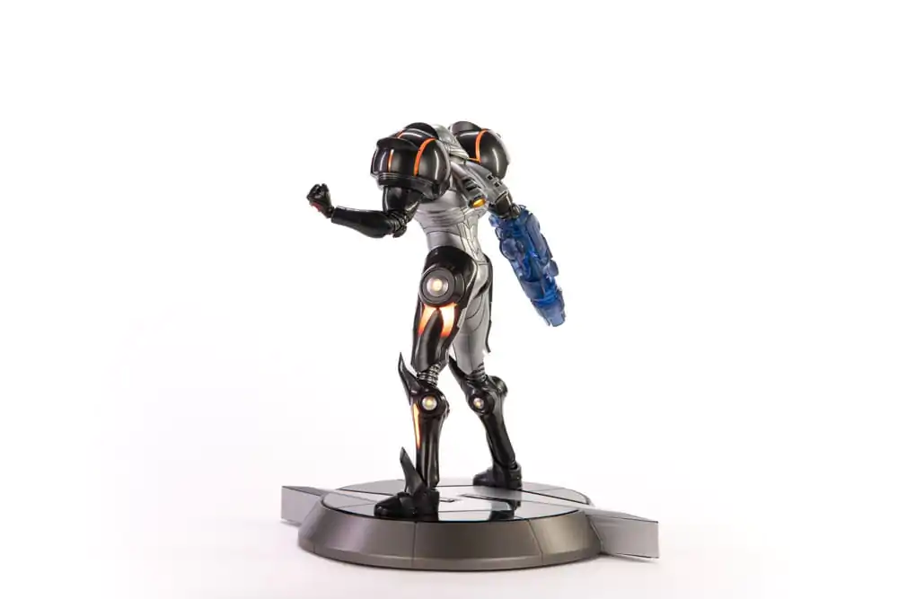 Metroid Prime PVC Statua Samus Phazon Suit Edycja Kolekcjonerska 28 cm zdjęcie produktu