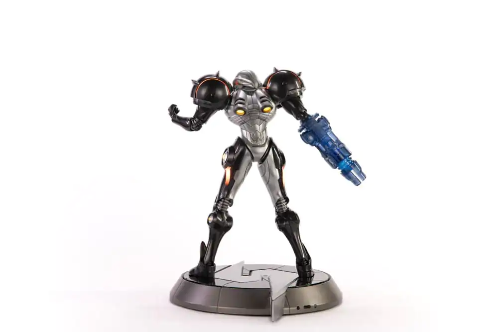 Metroid Prime PVC Statua Samus Phazon Suit Edycja Kolekcjonerska 28 cm zdjęcie produktu