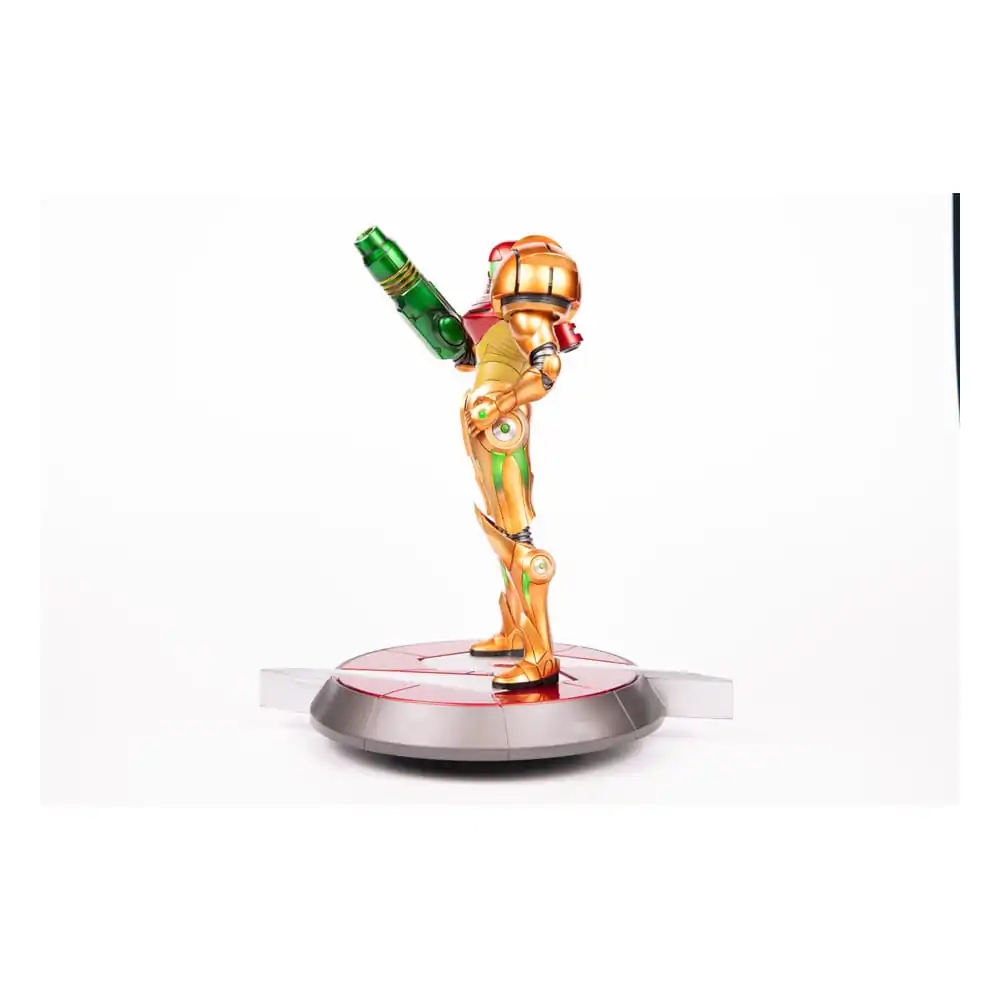 Figurka PVC Metroid Prime Samus Varia Suit Collector's Edition 27 cm zdjęcie produktu