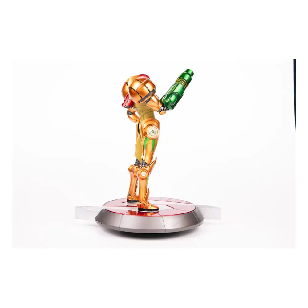 Figurka PVC Metroid Prime Samus Varia Suit Collector's Edition 27 cm zdjęcie produktu