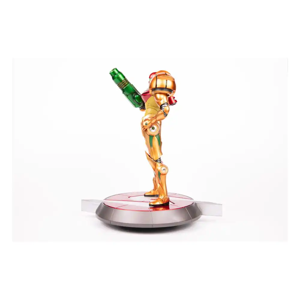 Metroid Prime Statua PVC Samus Varia Suit Standard Edition 27 cm zdjęcie produktu