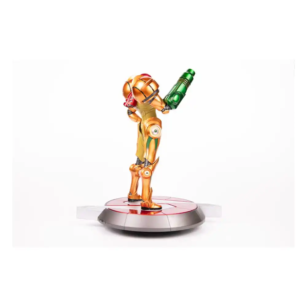 Metroid Prime Statua PVC Samus Varia Suit Standard Edition 27 cm zdjęcie produktu