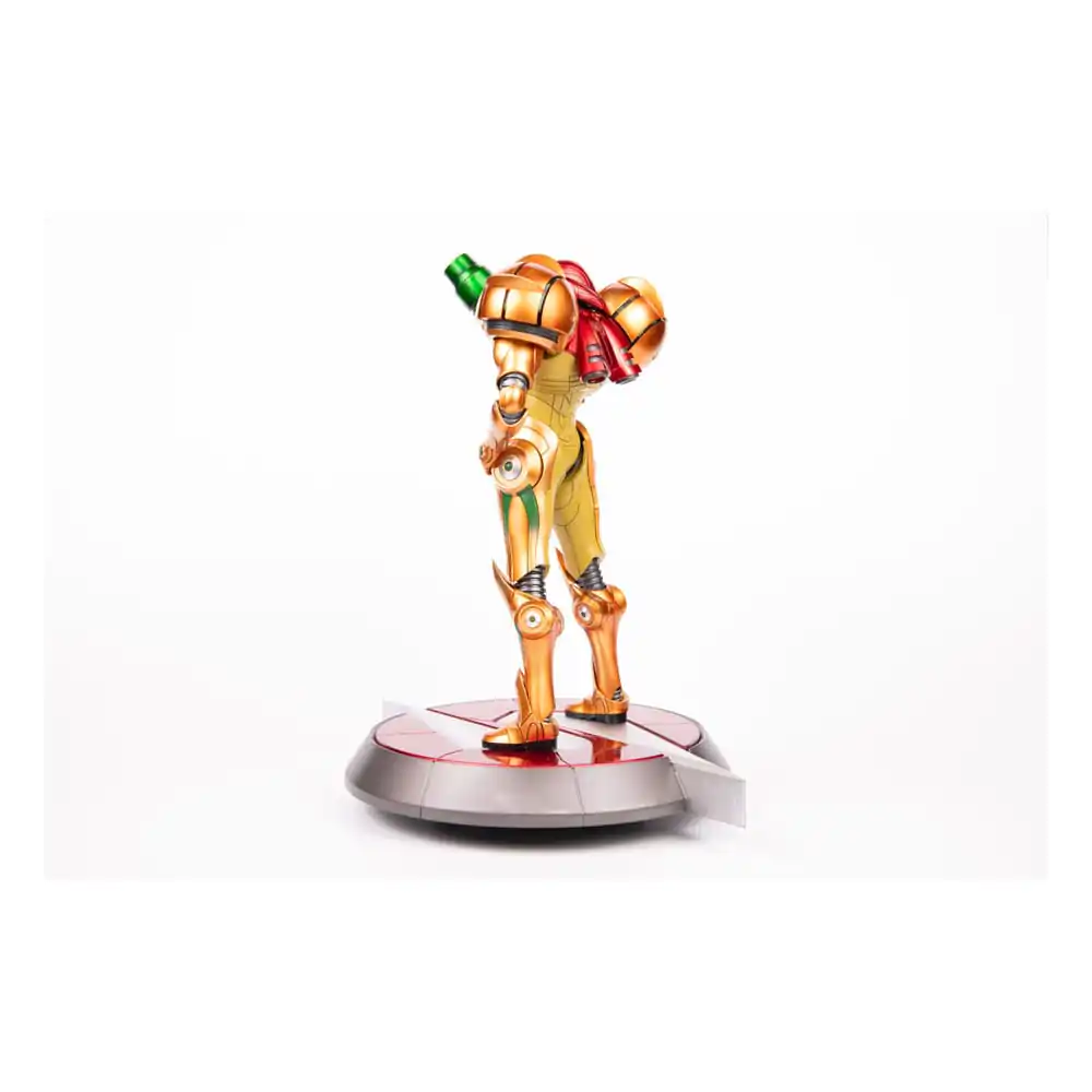 Metroid Prime Statua PVC Samus Varia Suit Standard Edition 27 cm zdjęcie produktu