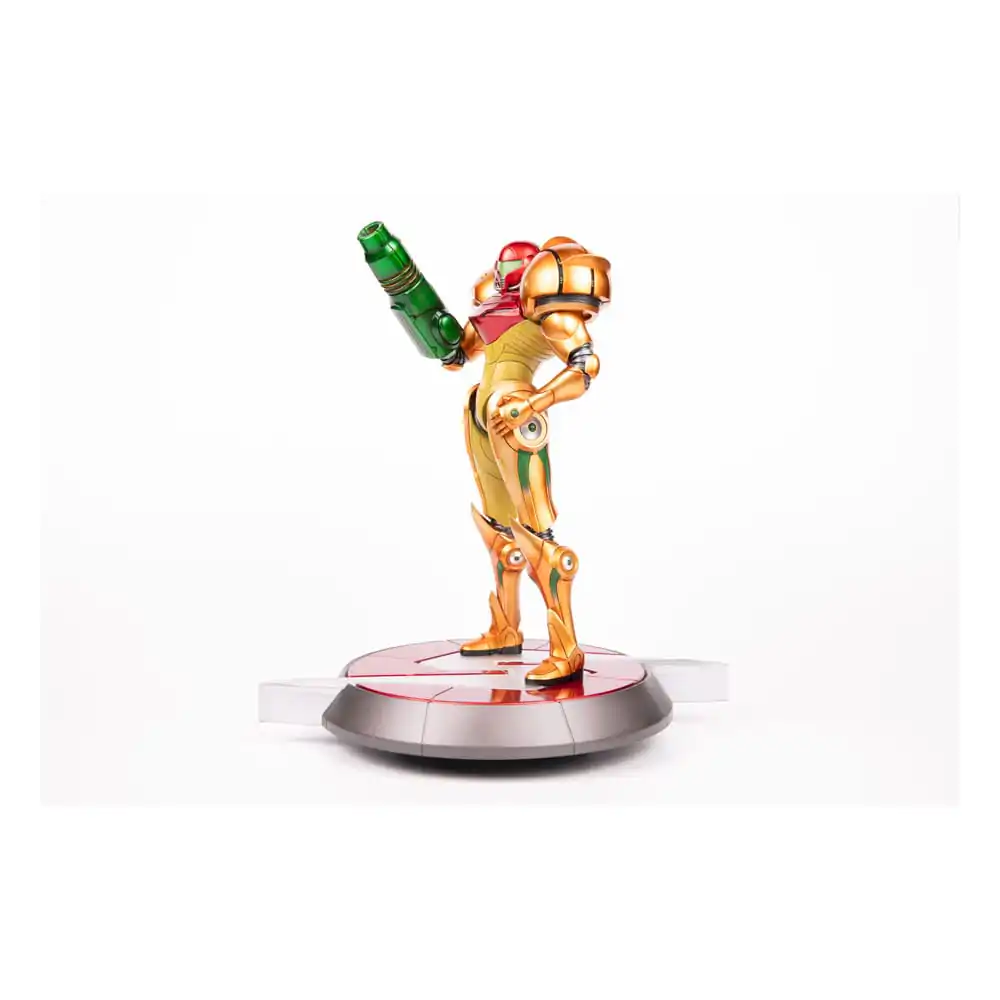 Metroid Prime Statua PVC Samus Varia Suit Standard Edition 27 cm zdjęcie produktu