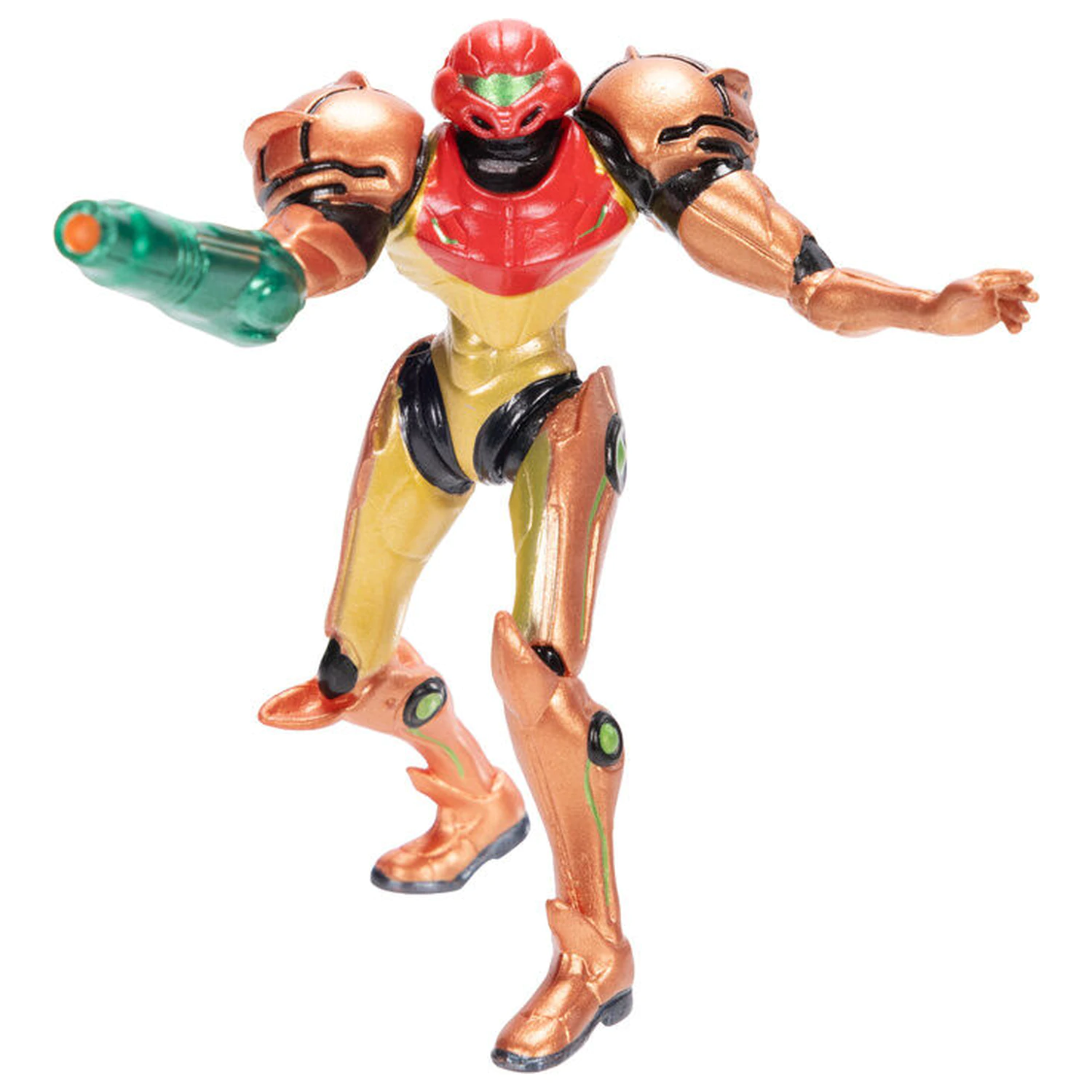 Metroid Samus figurka 6cm zdjęcie produktu