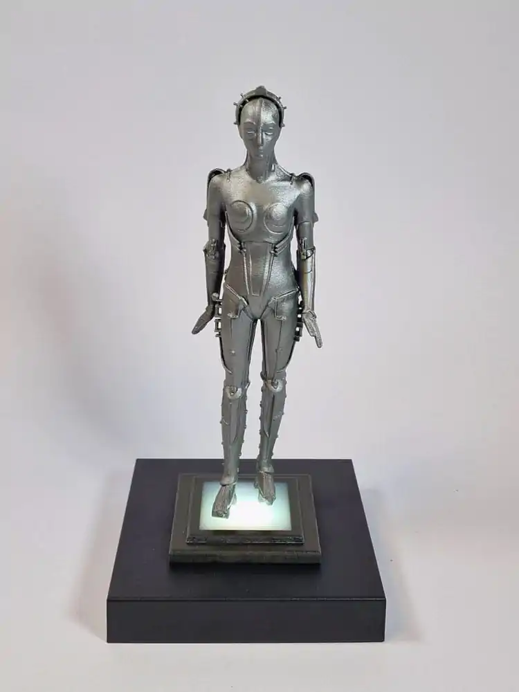 Metropolis Resin Statue 1/10 Maschinenmensch C.F.M. 19 cm Statua z żywicy zdjęcie produktu