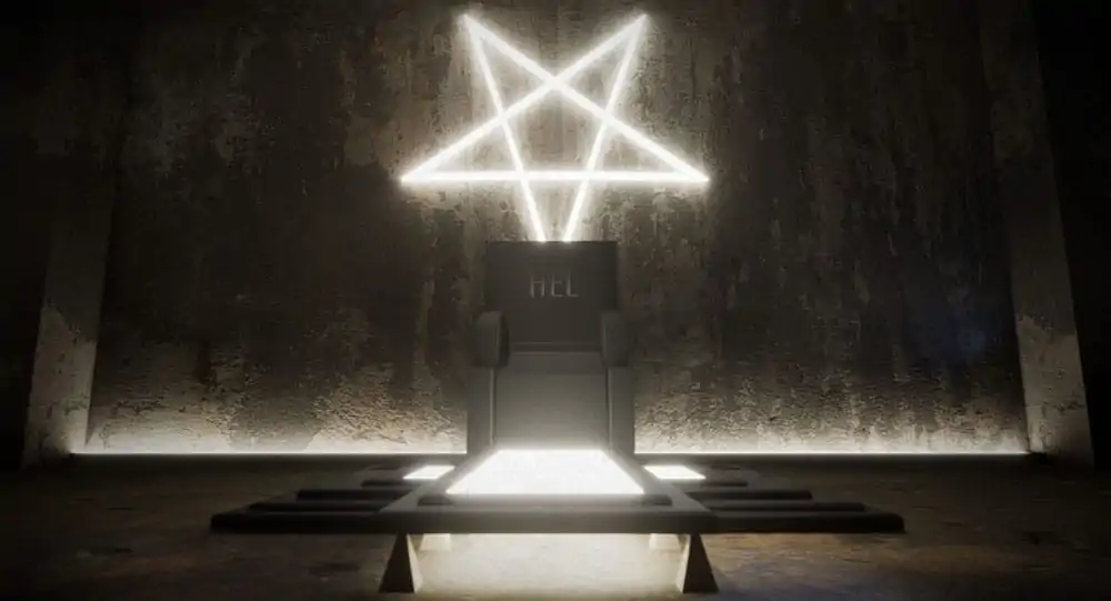 Metropolis Resin Statue 1/10 Maschinenmensch C.F.M. 19 cm Statua z żywicy zdjęcie produktu