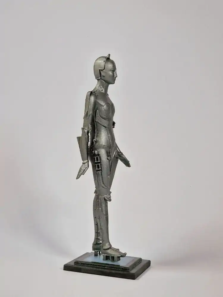 Metropolis Resin Statue 1/10 Maschinenmensch C.F.M. 19 cm Statua z żywicy zdjęcie produktu
