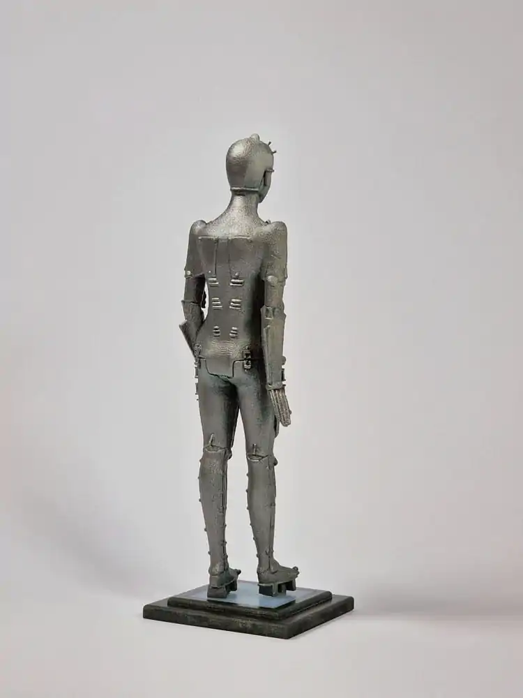 Metropolis Resin Statue 1/10 Maschinenmensch C.F.M. 19 cm Statua z żywicy zdjęcie produktu