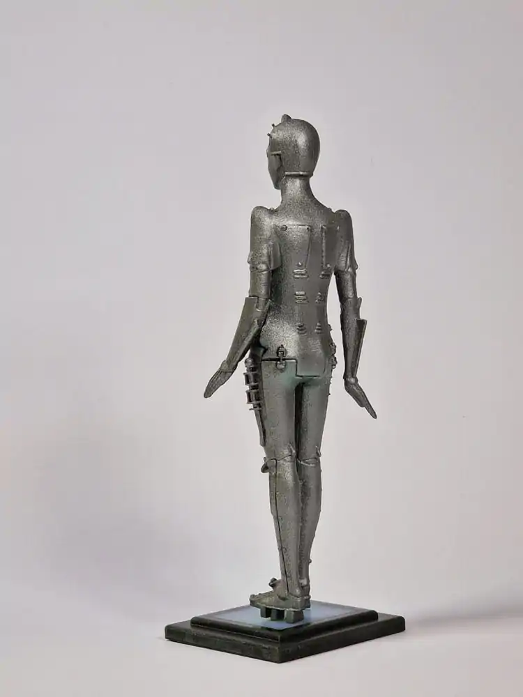 Metropolis Resin Statue 1/10 Maschinenmensch C.F.M. 19 cm Statua z żywicy zdjęcie produktu