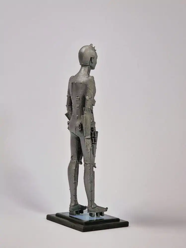 Metropolis Resin Statue 1/10 Maschinenmensch C.F.M. 19 cm Statua z żywicy zdjęcie produktu