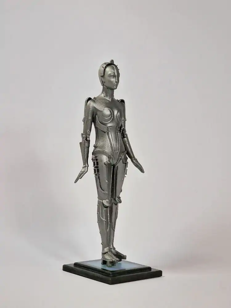 Metropolis Resin Statue 1/10 Maschinenmensch C.F.M. 19 cm Statua z żywicy zdjęcie produktu