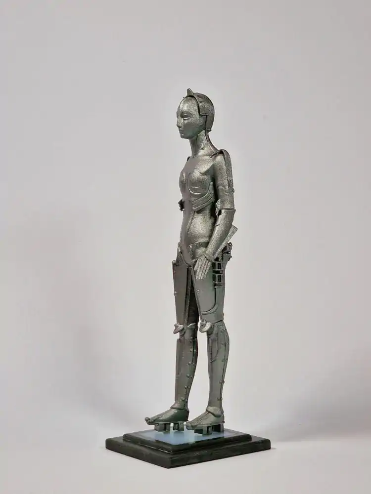 Metropolis Resin Statue 1/10 Maschinenmensch C.F.M. 19 cm Statua z żywicy zdjęcie produktu