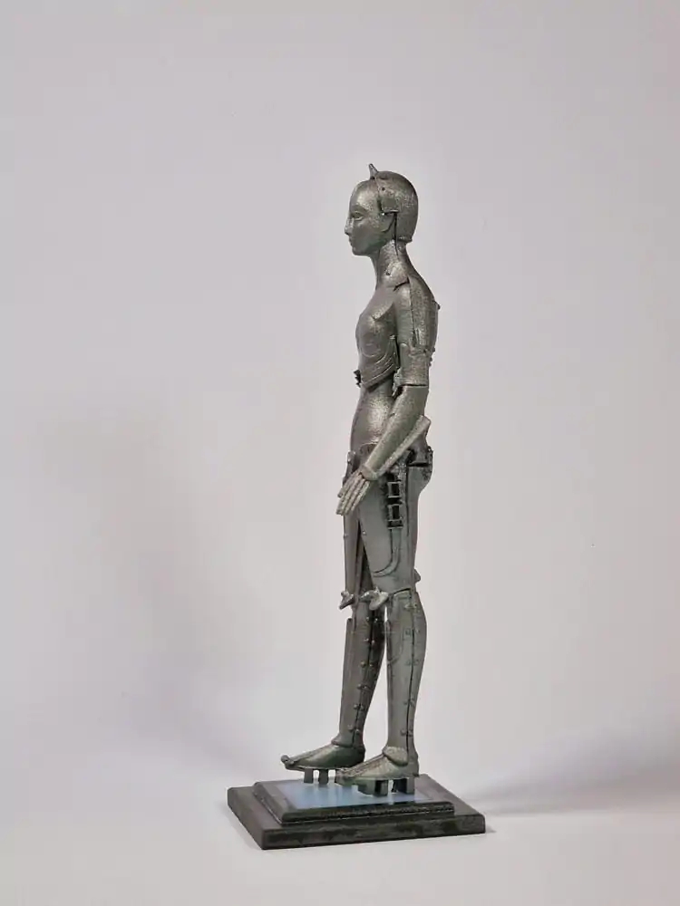 Metropolis Resin Statue 1/10 Maschinenmensch C.F.M. 19 cm Statua z żywicy zdjęcie produktu