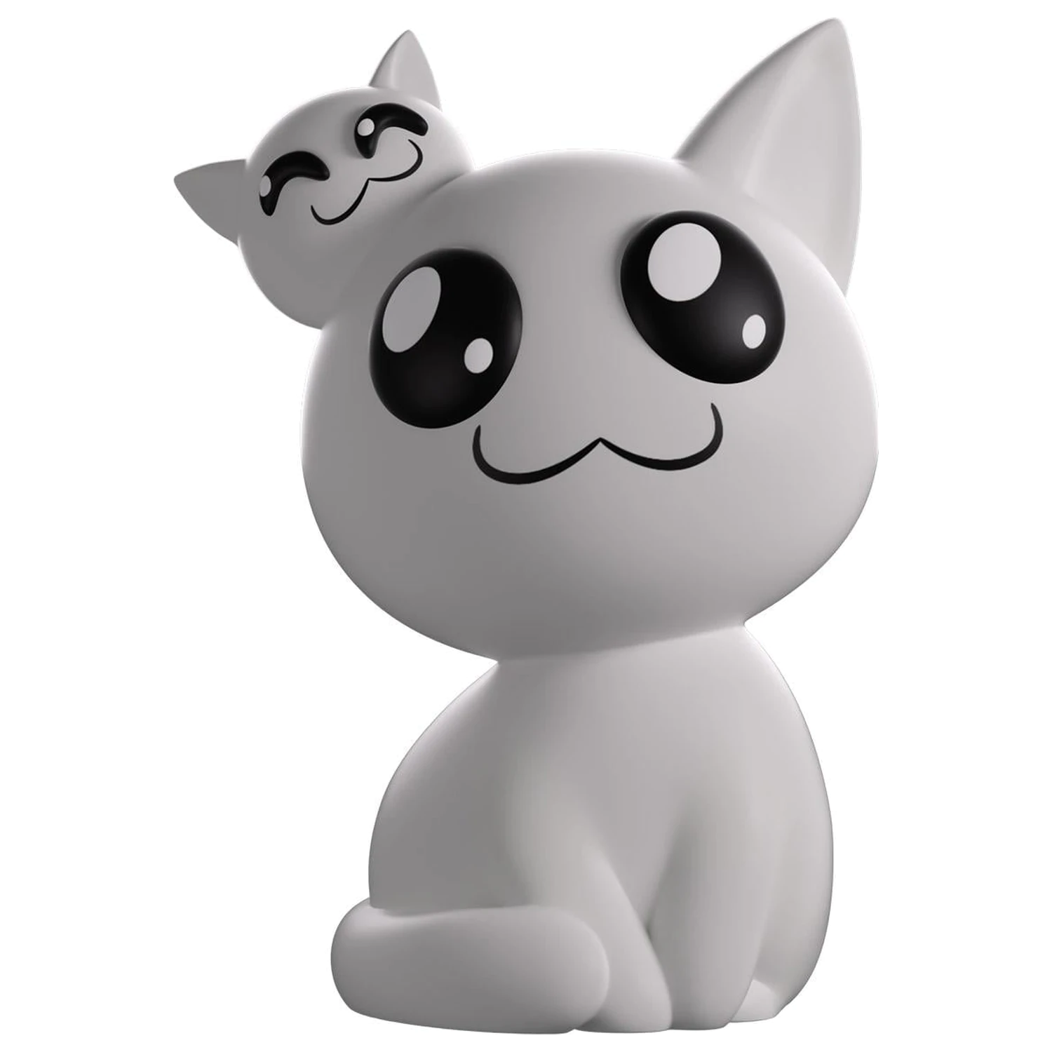 Mewgenics Figurka Stacy Youtooz 10 cm zdjęcie produktu
