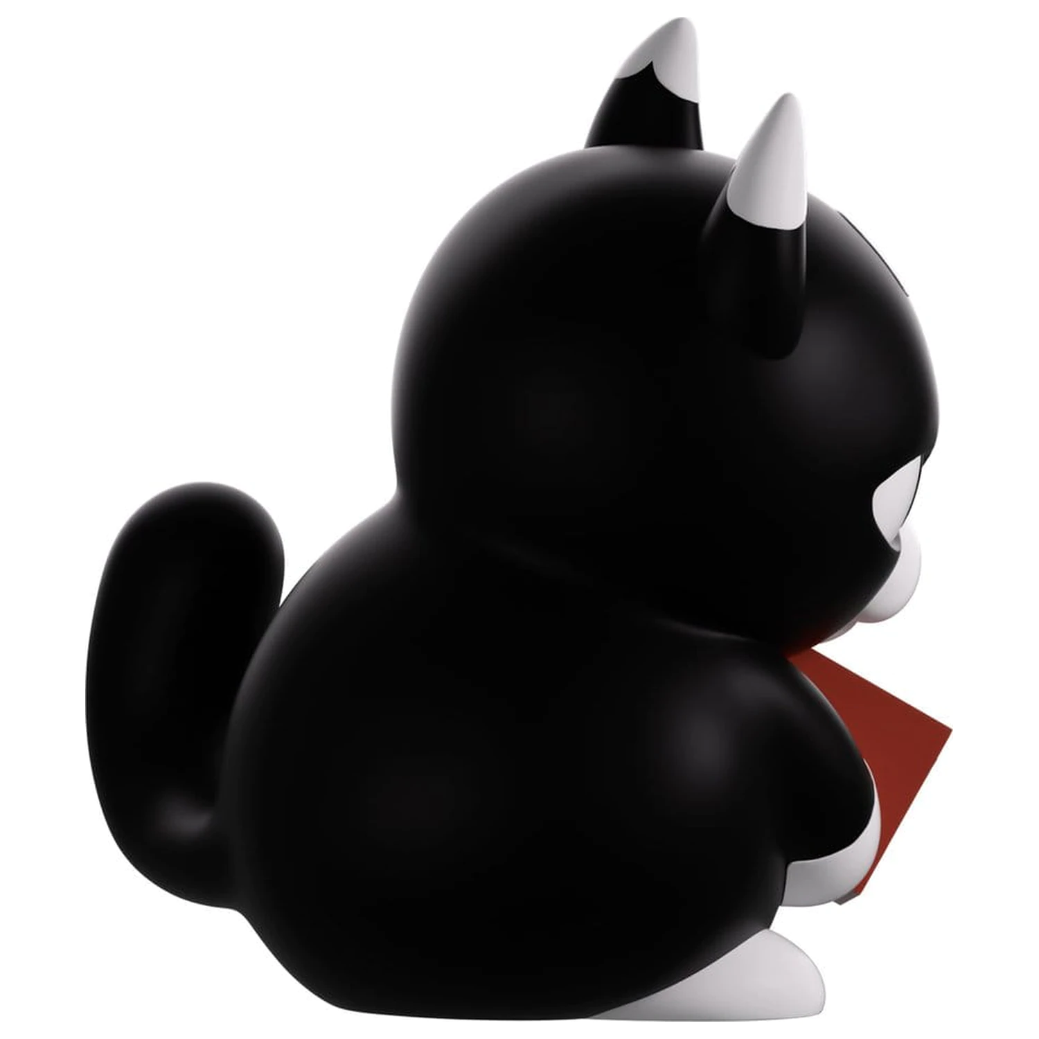Mewgenics Vinyl Figurka Gambit 9 cm zdjęcie produktu