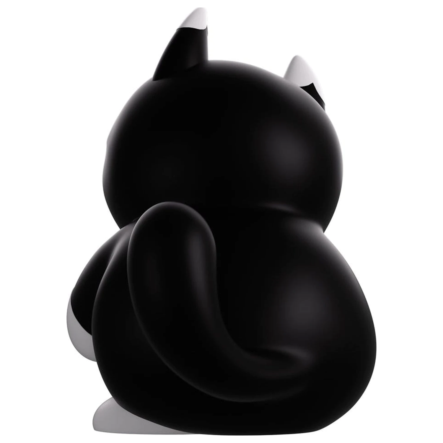 Mewgenics Vinyl Figurka Gambit 9 cm zdjęcie produktu