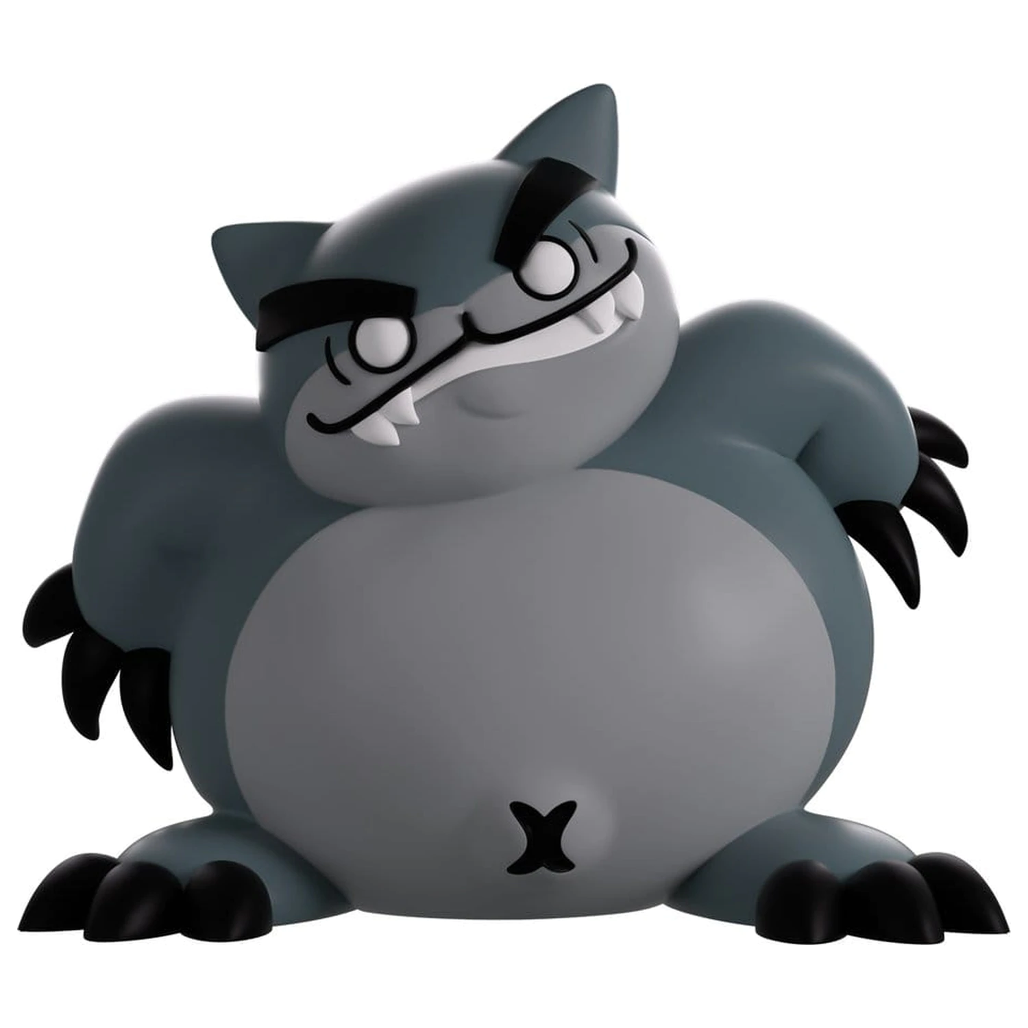 Mewgenics Winyl Figurka Guillotina 20 cm zdjęcie produktu