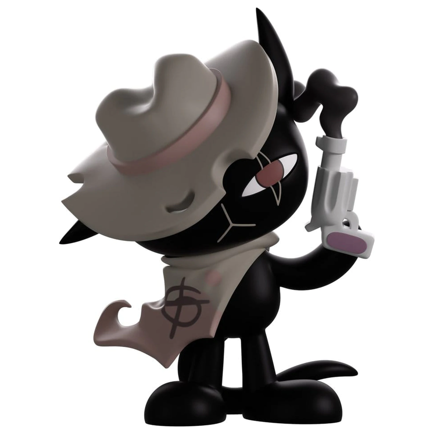 Mewgenics Vinyl Figure Zodiac 11 cm zdjęcie produktu