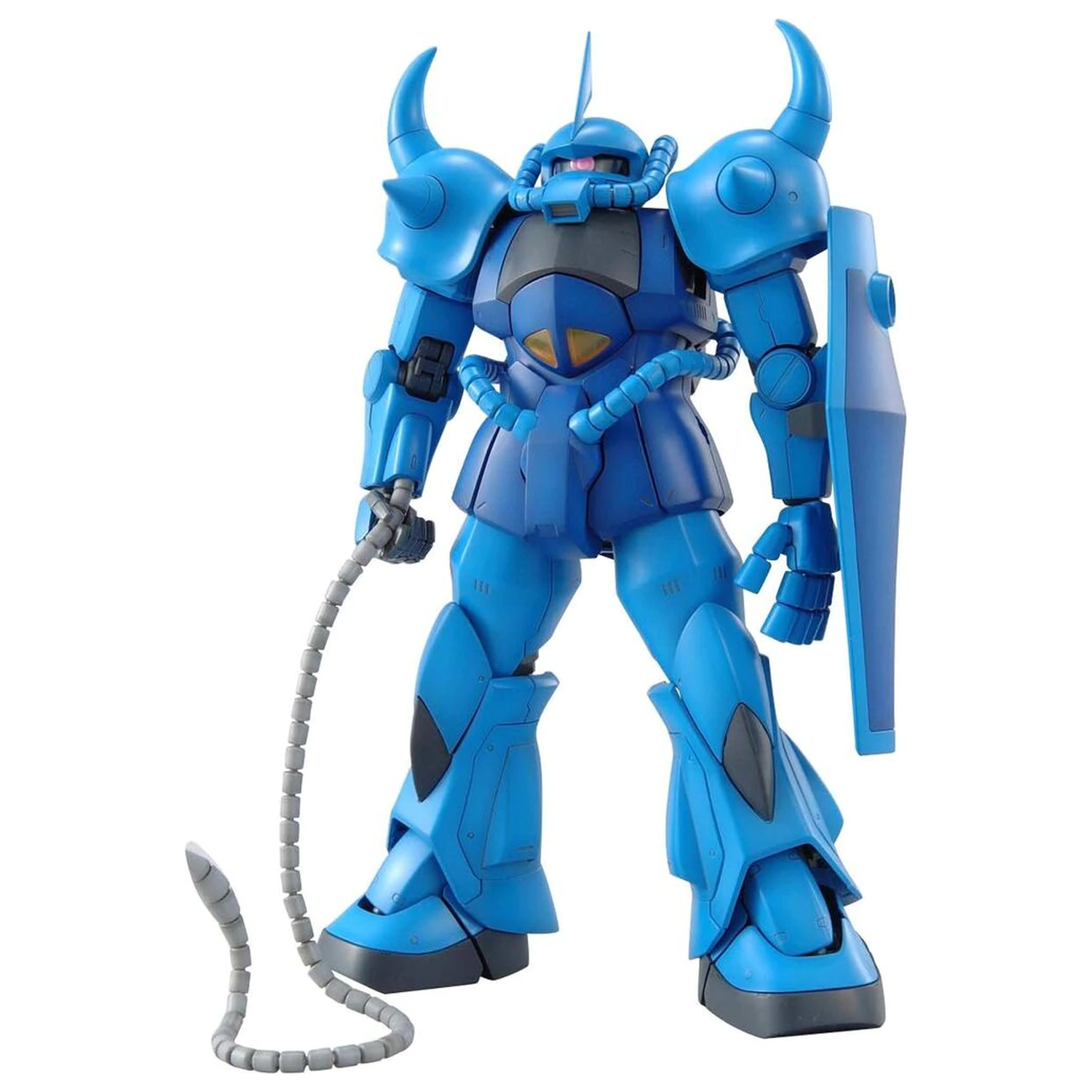 Zestaw Modelarski MG 1/100 Gouf Ver. 2.0 zdjęcie produktu