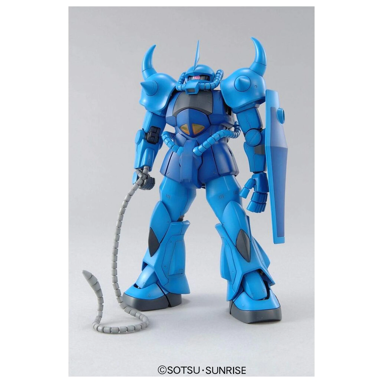 Zestaw Modelarski MG 1/100 Gouf Ver. 2.0 zdjęcie produktu
