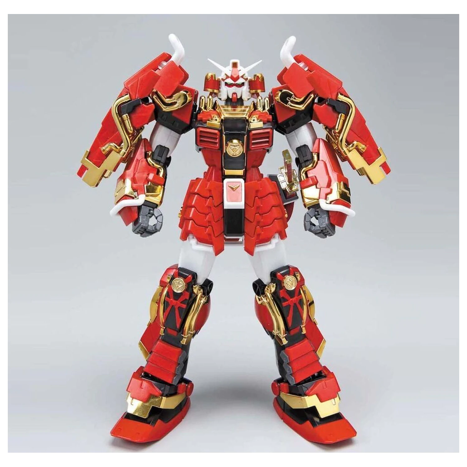 Zestaw Modelarski MG 1/100 Shin Musha Gundam Sengoku no Jin zdjęcie produktu