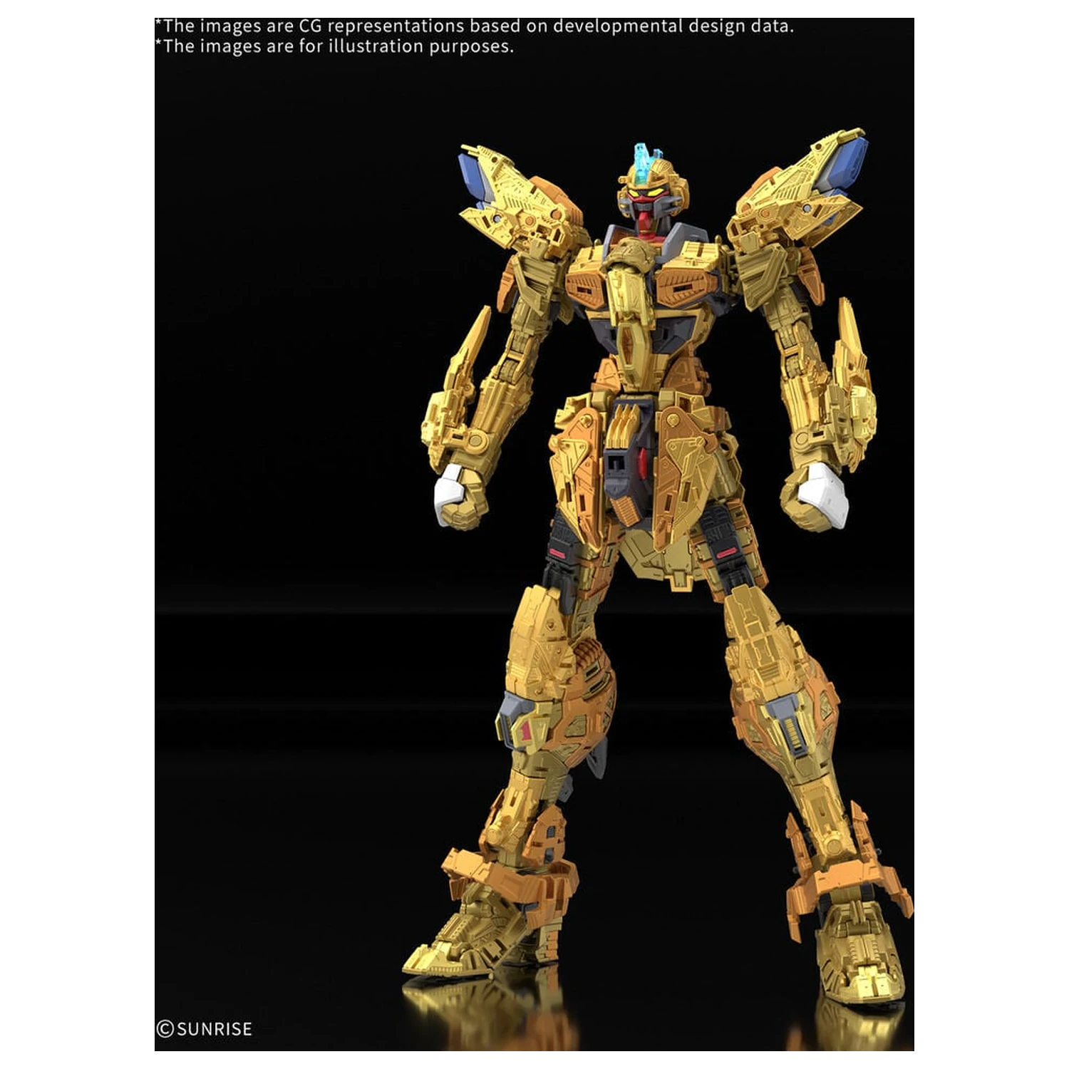 MGEX 1/100 Mighty Strike Freedom Gundam Mobile Suit Gundam SEED Freedom Master Grade Extreme Zestaw Modeli zdjęcie produktu