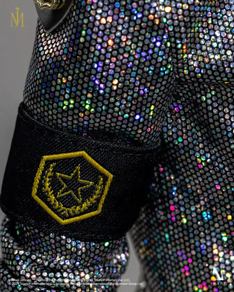 Michael Jackson Figurka akcji 1/6 37 cm zdjęcie produktu