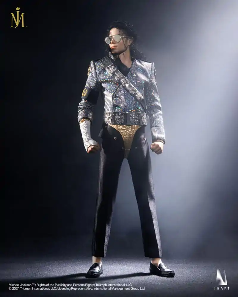Michael Jackson Figurka akcji 1/6 37 cm zdjęcie produktu