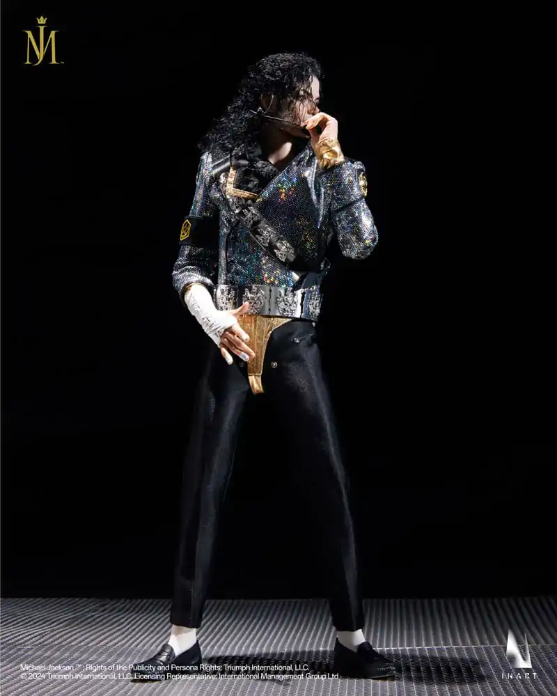 Michael Jackson Figurka akcji 1/6 37 cm zdjęcie produktu