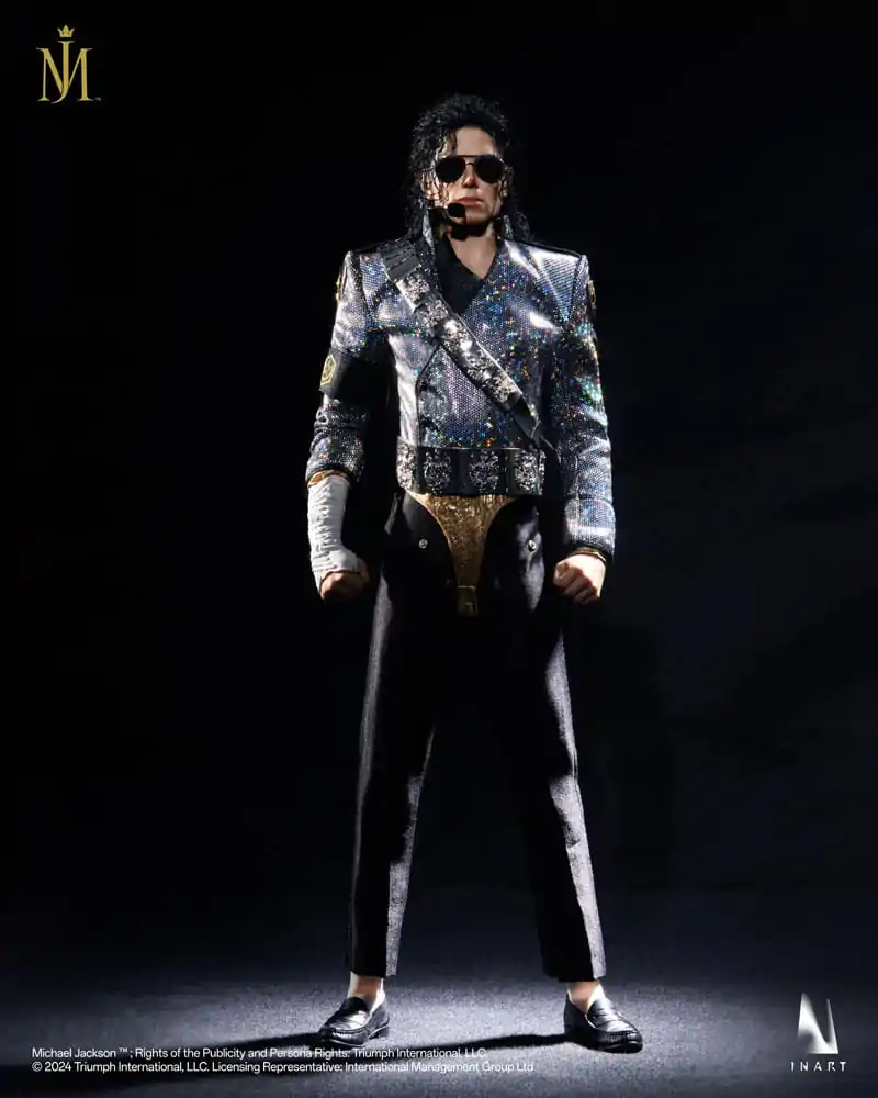 Michael Jackson Figurka akcji 1/6 37 cm zdjęcie produktu