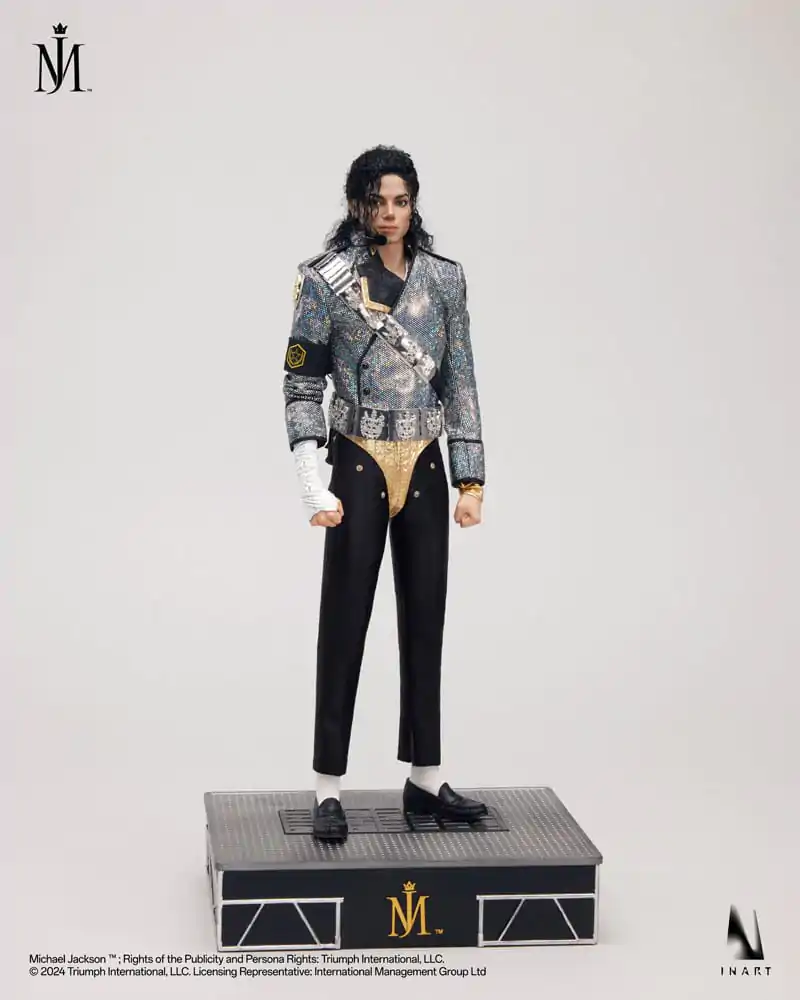 Michael Jackson Figurka akcji 1/6 37 cm zdjęcie produktu