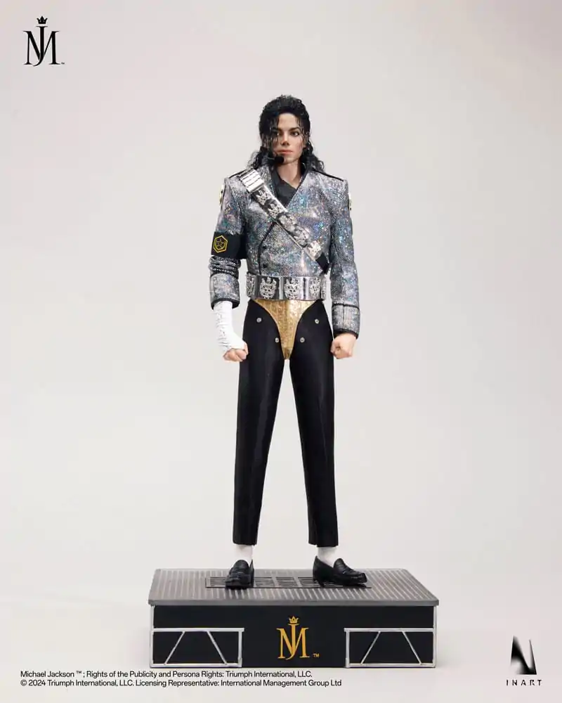 Michael Jackson Figurka akcji 1/6 37 cm zdjęcie produktu