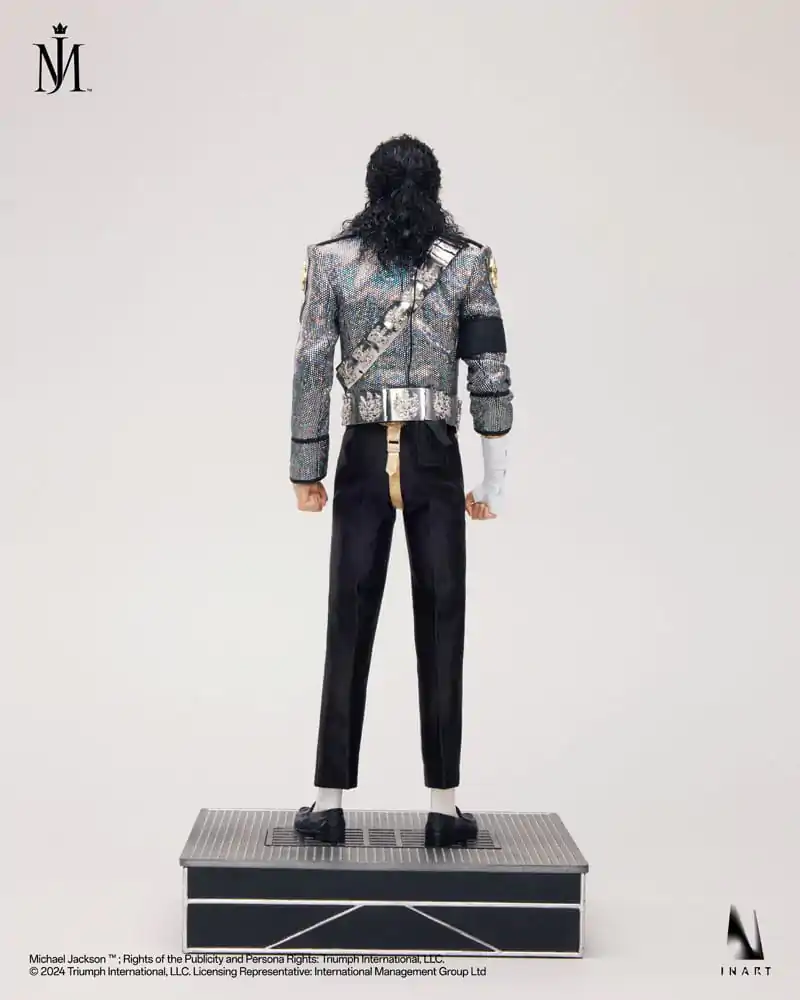 Michael Jackson Figurka akcji 1/6 37 cm zdjęcie produktu