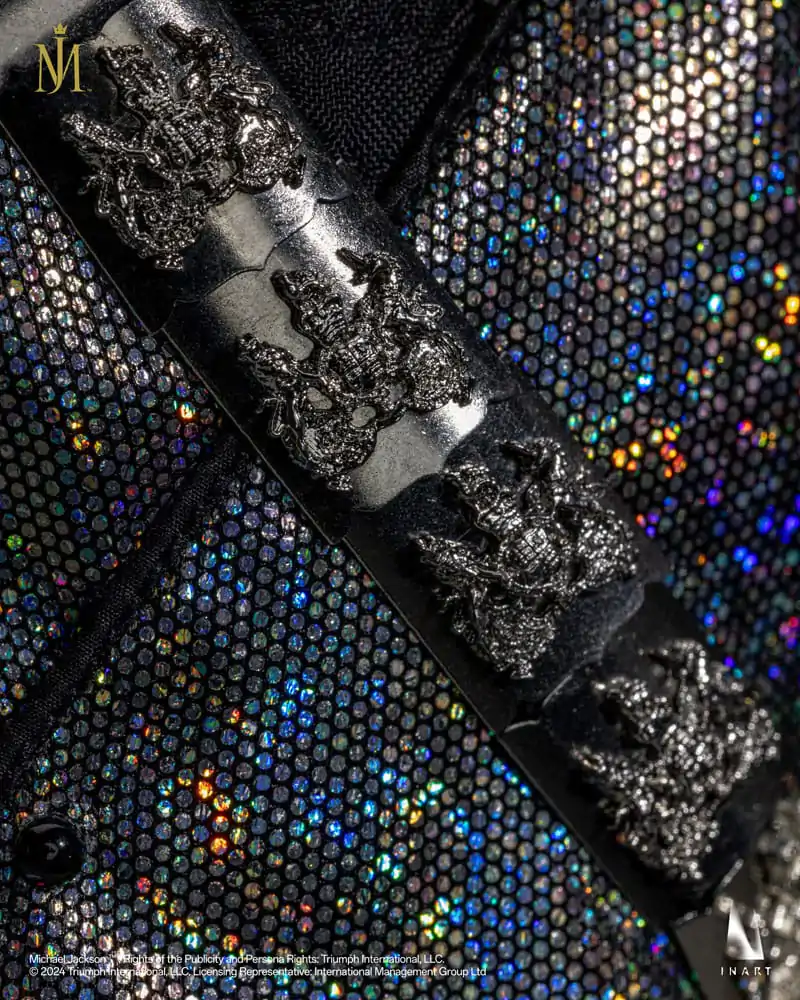 Michael Jackson Figurka akcji 1/6 37 cm zdjęcie produktu