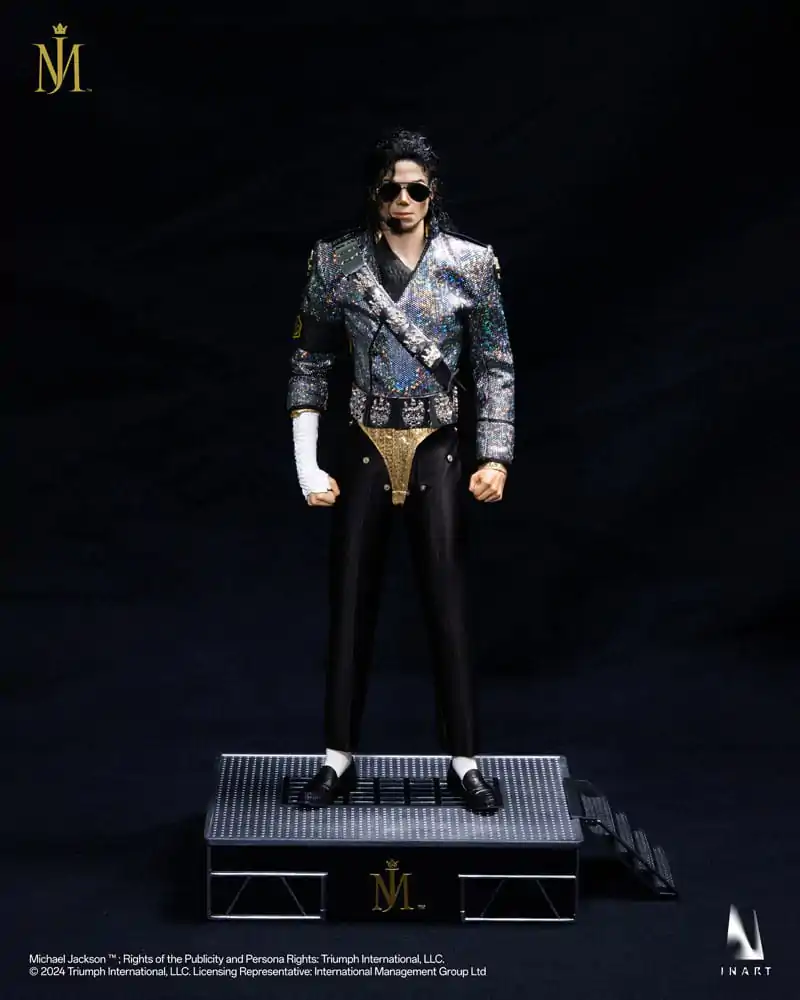 Michael Jackson Figurka akcji 1/6 37 cm zdjęcie produktu