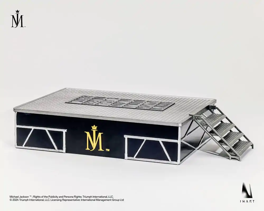 Michael Jackson Figurka akcji 1/6 37 cm zdjęcie produktu