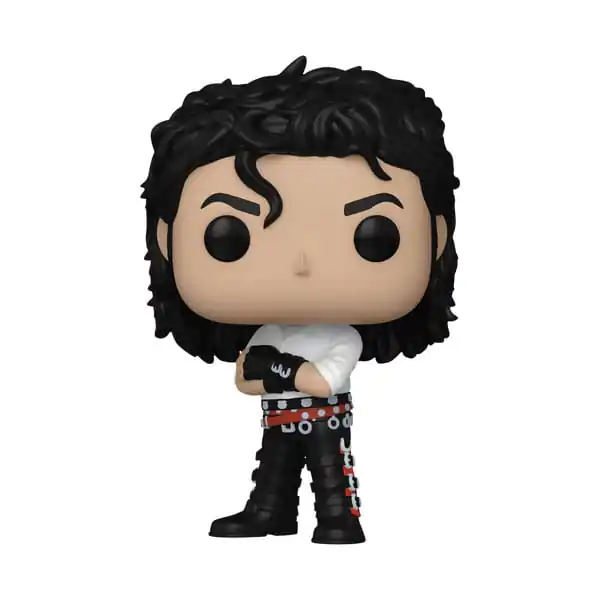 Michael Jackson POP! Rocks Figurka winylowa Dirty Diana 9 cm zdjęcie produktu