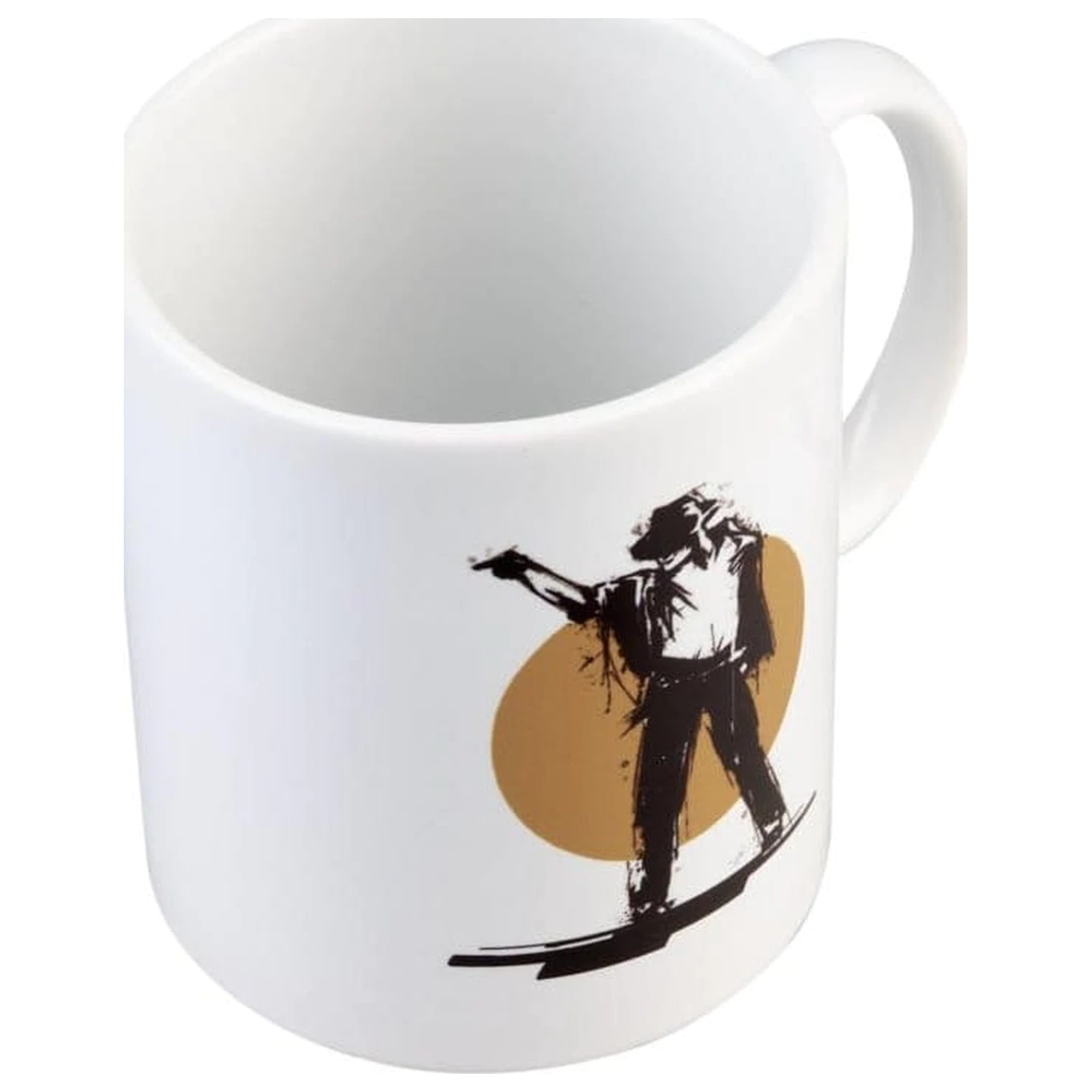 Kubek Michael Jackson King of Pop zdjęcie produktu