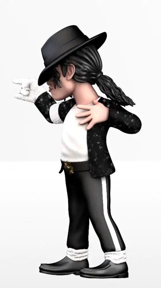 Figurka Michael Jackson Minix Billie Jean 12 cm zdjęcie produktu