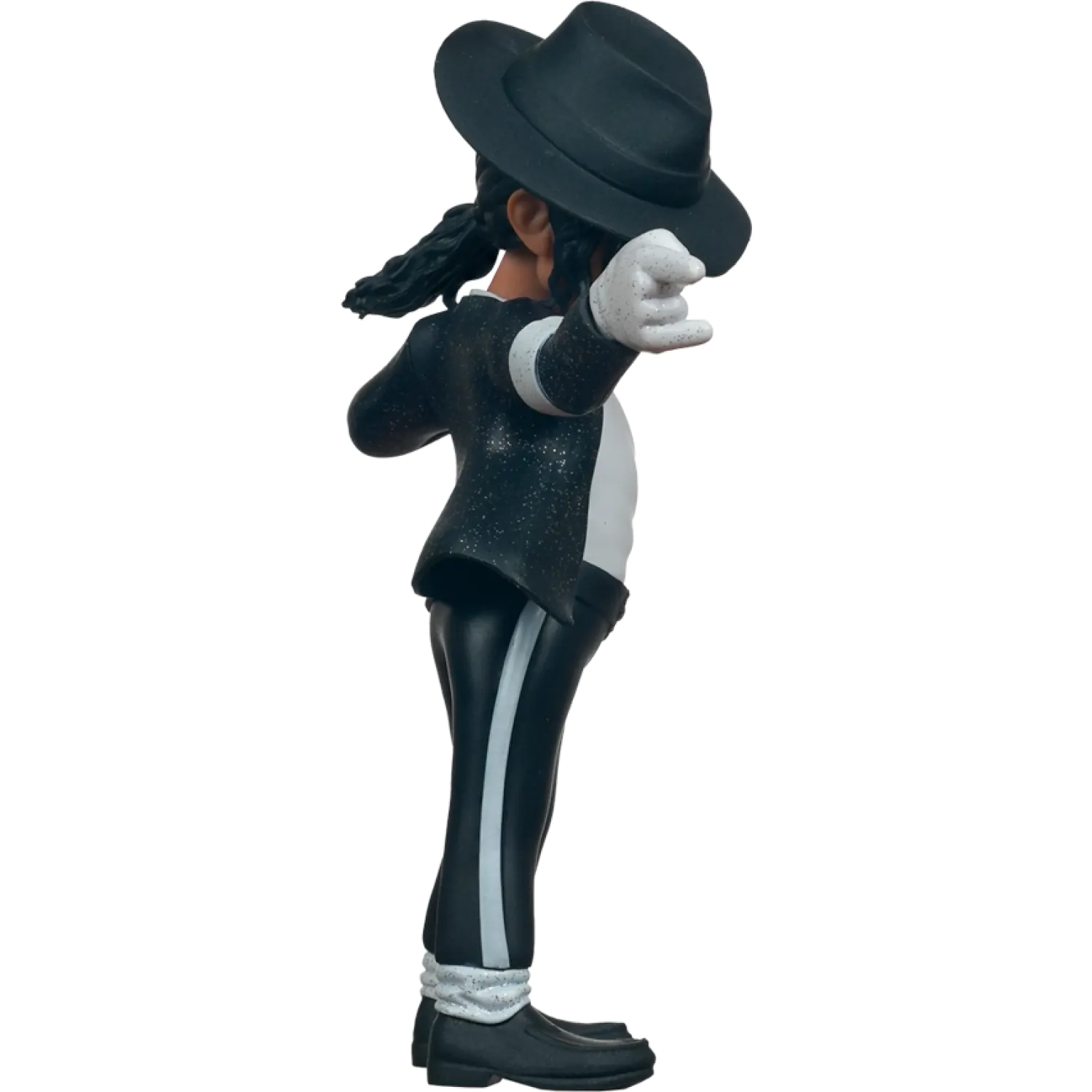 Figurka Michael Jackson Minix Billie Jean 12 cm zdjęcie produktu