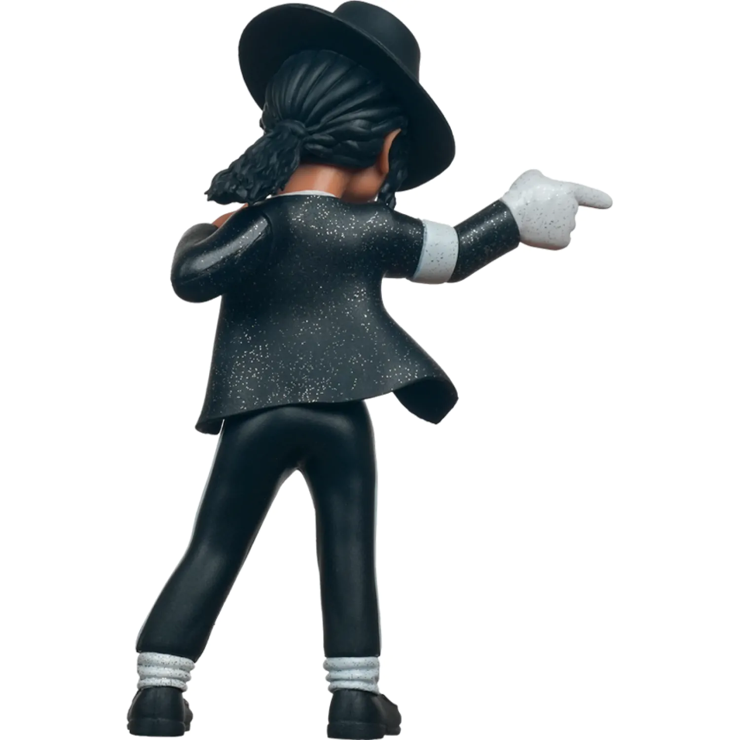 Figurka Michael Jackson Minix Billie Jean 12 cm zdjęcie produktu