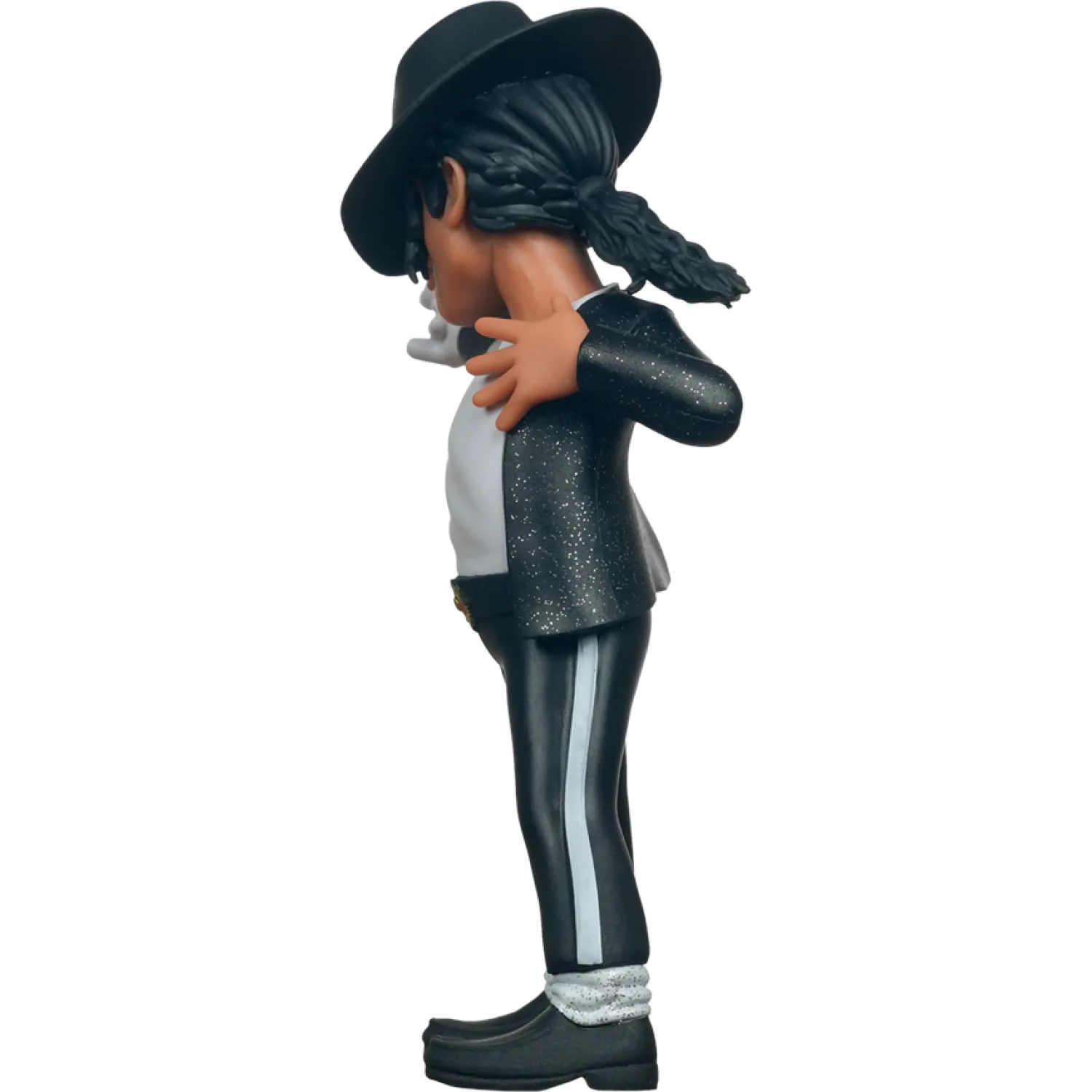 Figurka Michael Jackson Minix Billie Jean 12 cm zdjęcie produktu