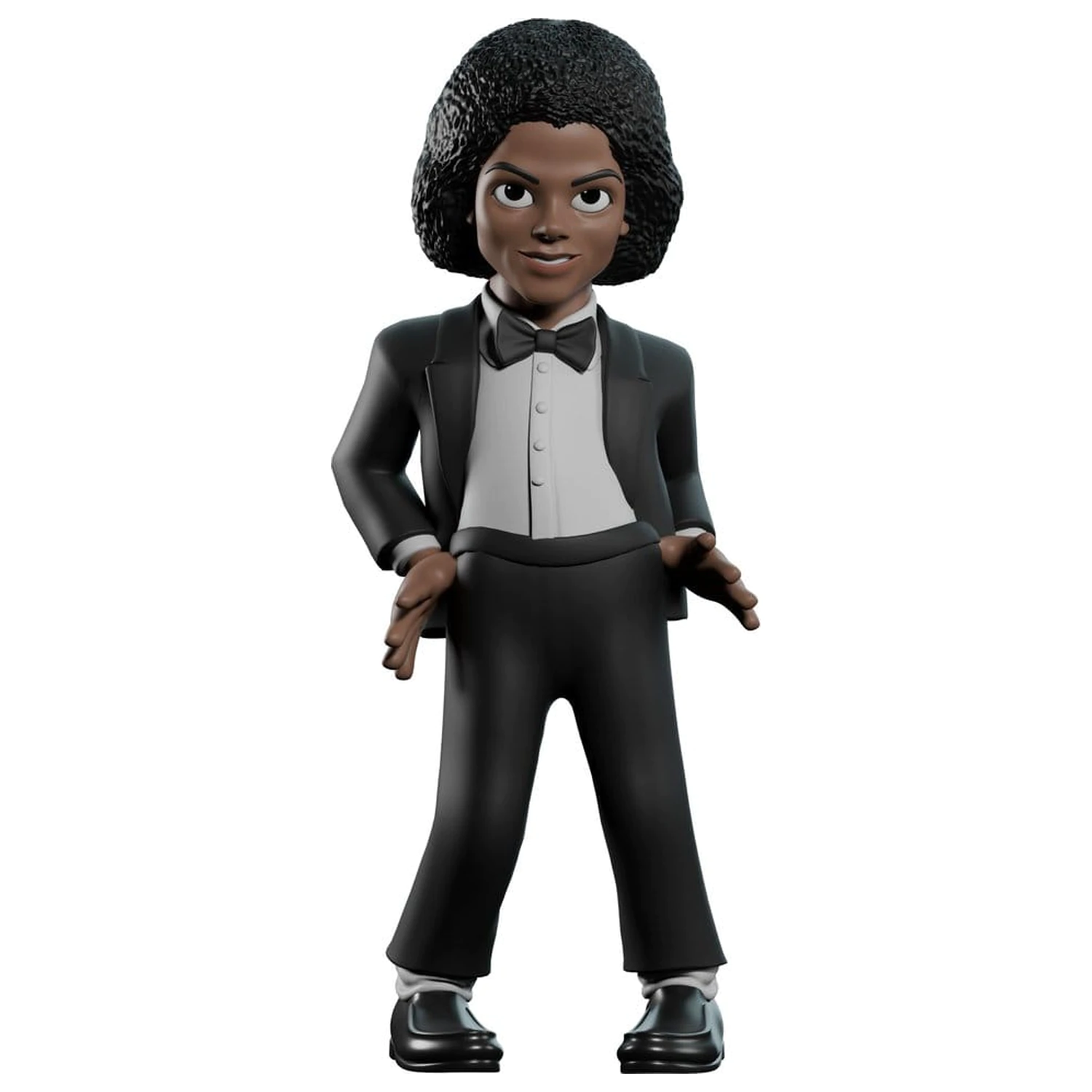 Michael Jackson Minix Figurka Off The Wall 12 cm zdjęcie produktu
