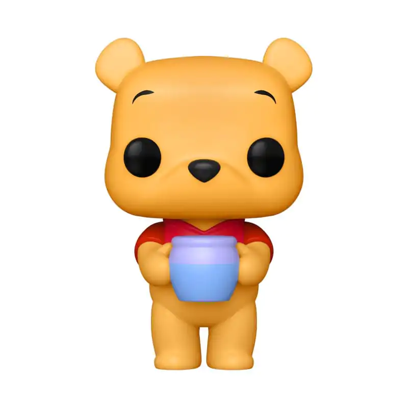 Kubuś Puchatek Funko POP! Disney Vinyl Figure Pooh 9 cm zdjęcie produktu