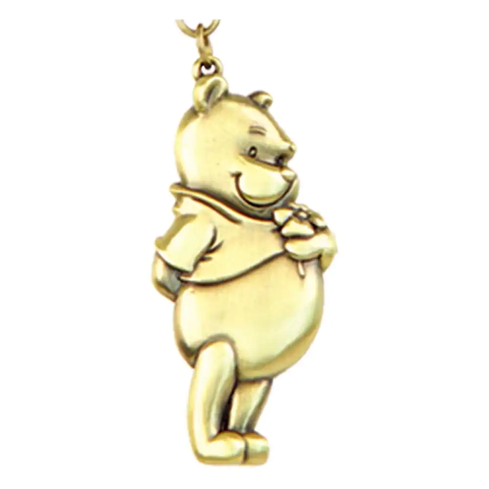 Winnie-the-Pooh brelok z cyny Winnie the Pooh zdjęcie produktu