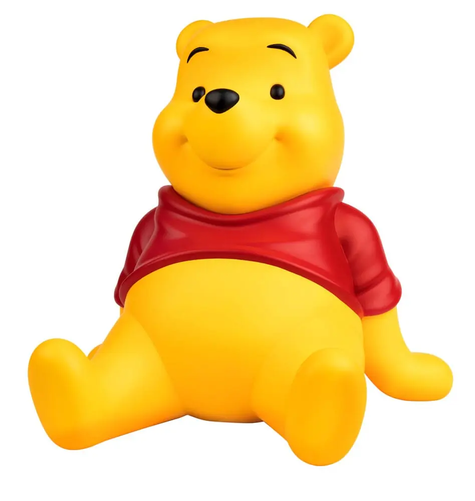 Winnie The Pooh Piggy Vinyl Bank skarbonka 35 cm zdjęcie produktu