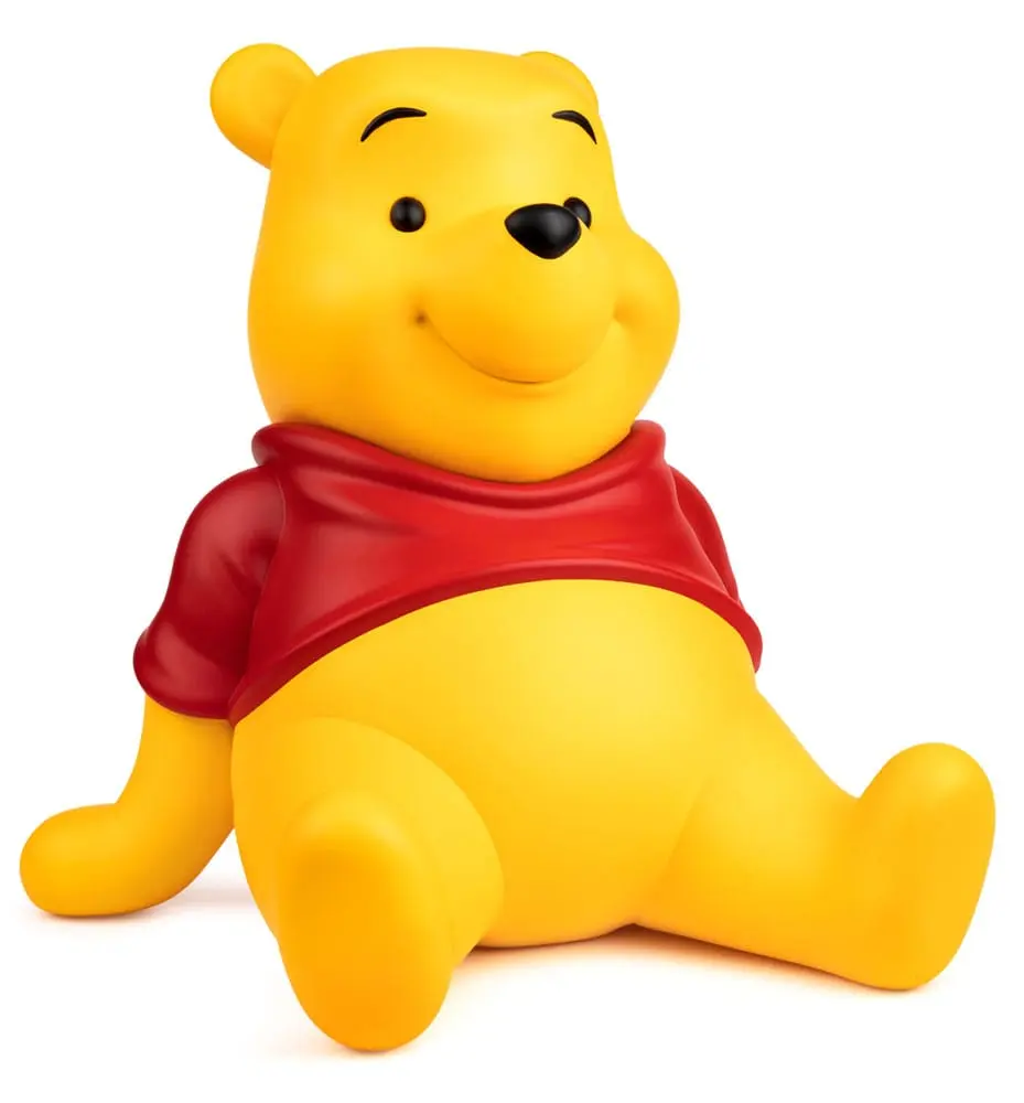 Winnie The Pooh Piggy Vinyl Bank skarbonka 35 cm zdjęcie produktu