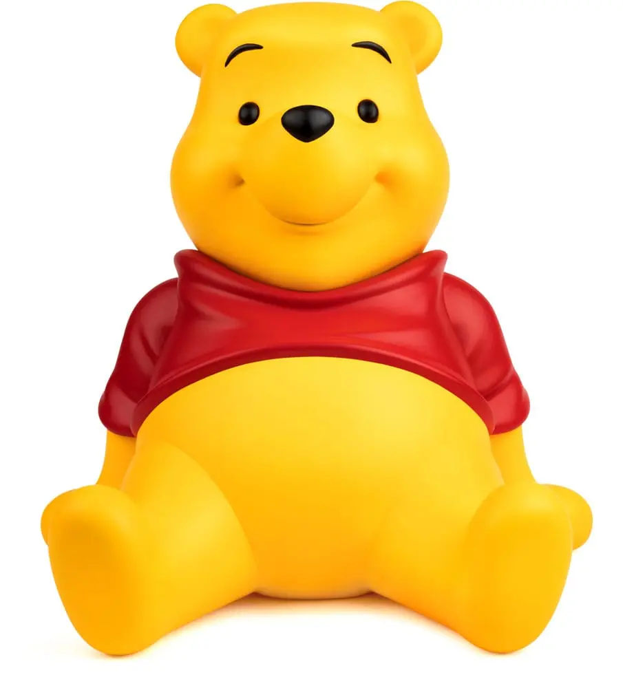 Winnie The Pooh Piggy Vinyl Bank skarbonka 35 cm zdjęcie produktu