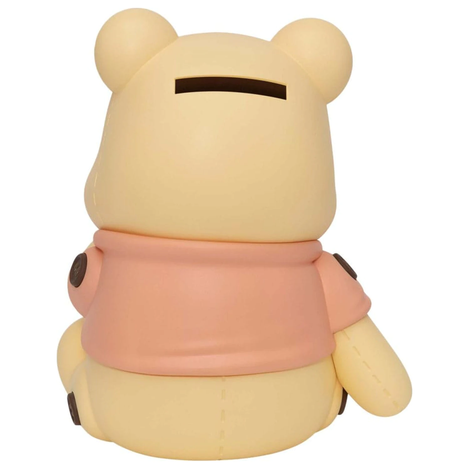 Skarbonka winylowa Winnie the Pooh Piggy Winnie the Pooh 12 cm zdjęcie produktu